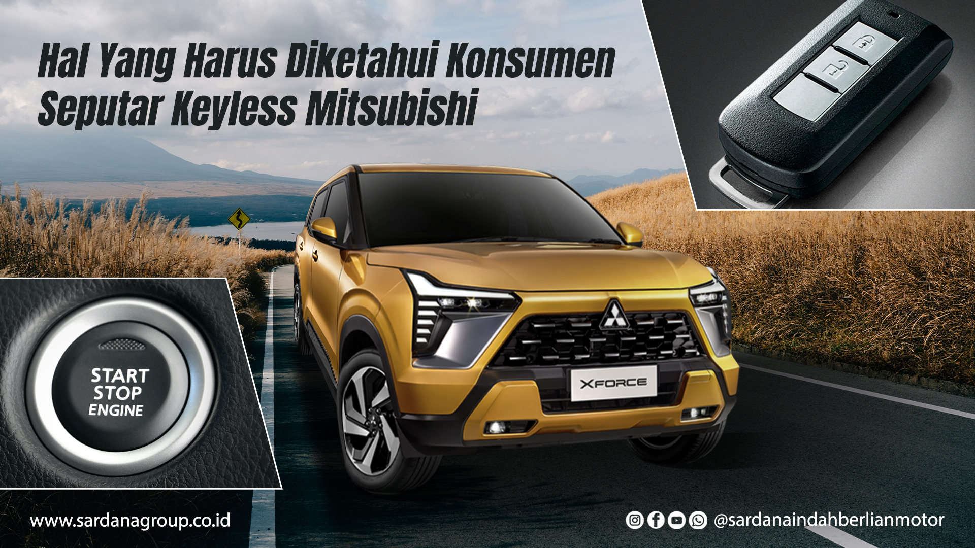 Blog Mitsubishi Sardana Berlian