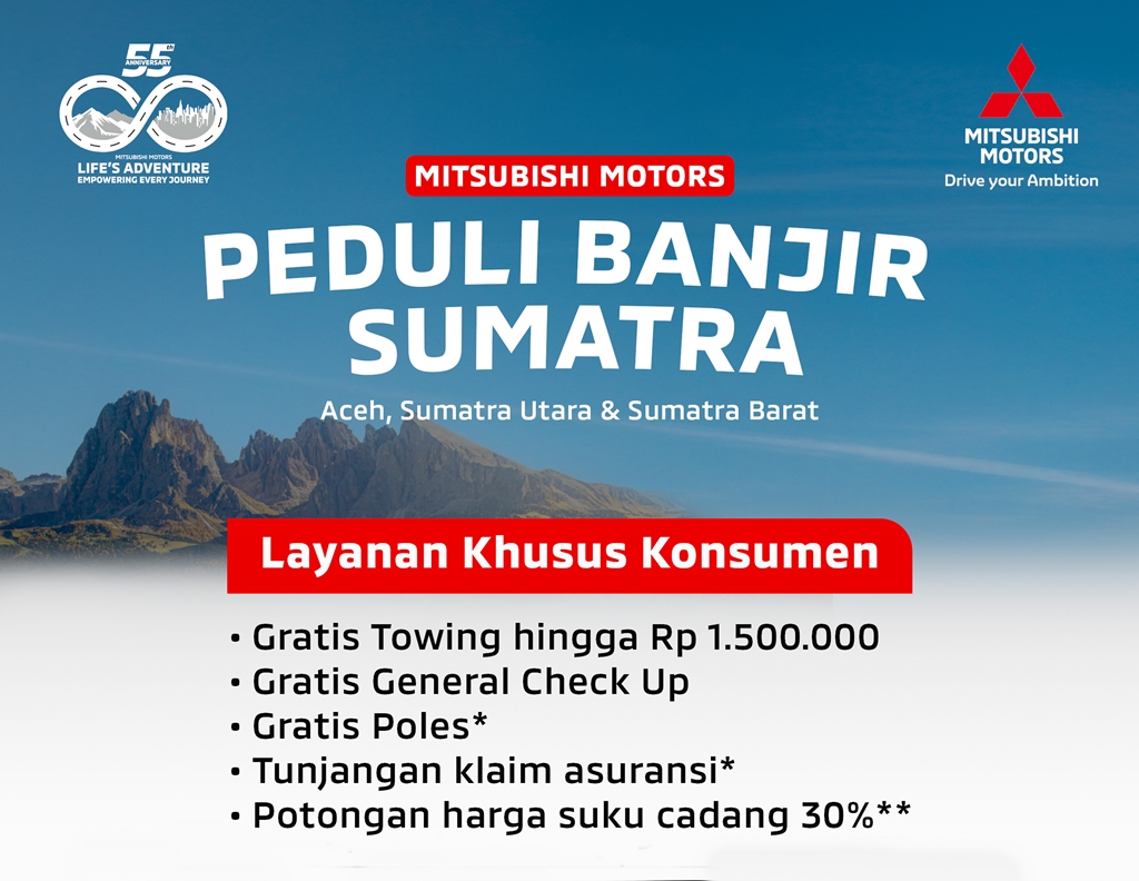 Blog Mitsubishi Sardana Berlian
