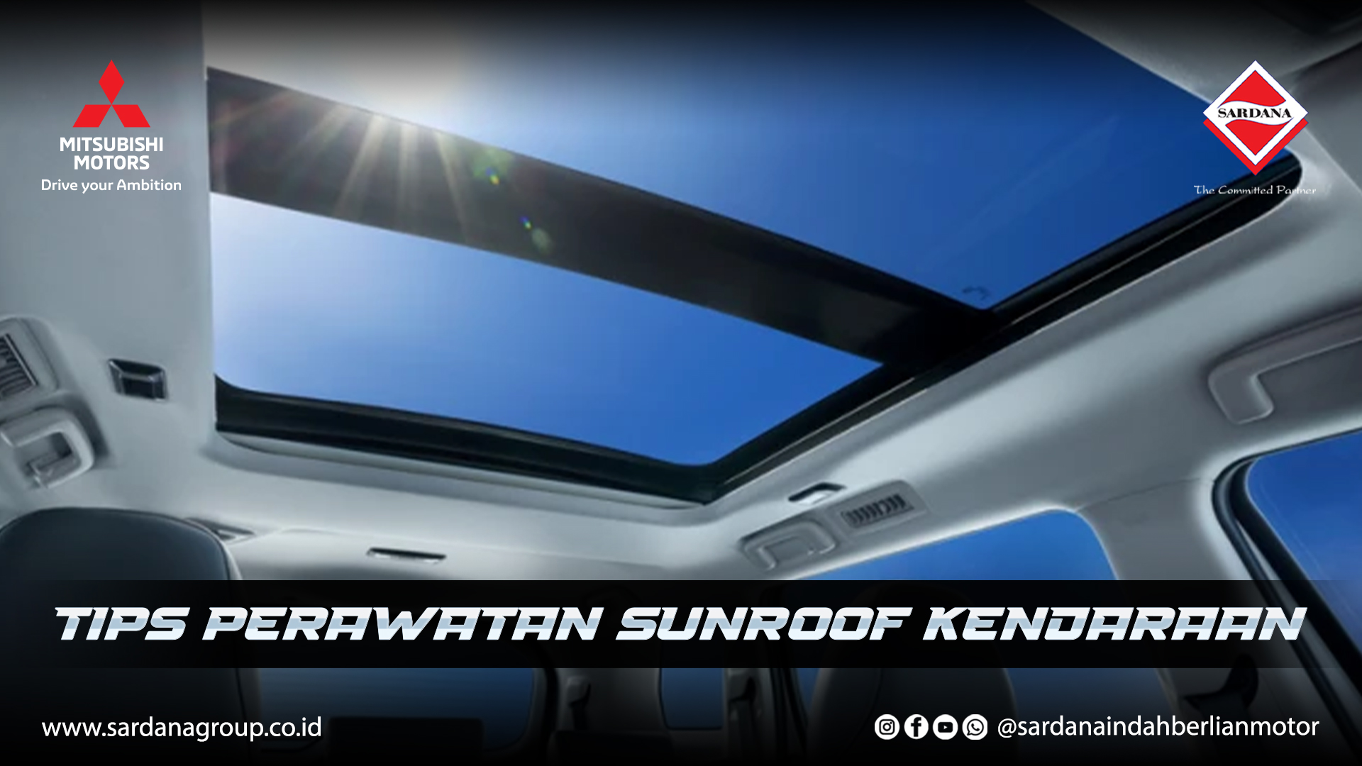 Blog Mitsubishi Sardana Berlian