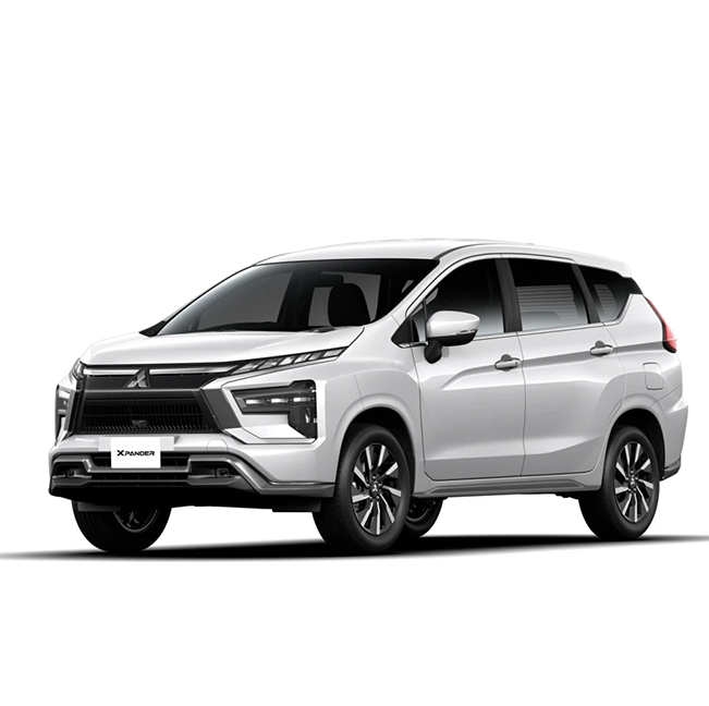 Mitsubishi NEW XPANDER CROSS FACELIFT 2025