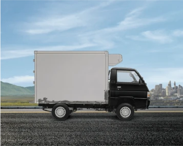 Box Cooler Colt L300