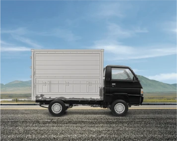 Box Multi Door Colt L300
