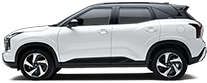 Mitsubishi XFORCE